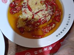 -叶派龙虾•招牌香辣蟹·海鲜(中海国际店)