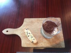 -杭州西子湖四季酒店-WL BISTRO西湖餐厅(灵隐路店)