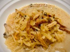 萝卜沙虫煲-欧记·龙城港(欣都店)