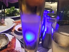 -芽庄洲际酒店自助餐厅