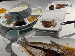 -羲和雅苑•北京烤鸭(乐园道万象城店)