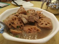 -潮喜竹溪荔湖酒家(荔枝湾店)