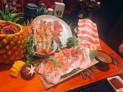 -牛家酒场(7mall店)