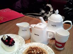 -哈根达斯(武汉天地店)