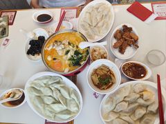 -喜家德虾仁水饺(金融中心店)