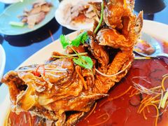 -大连君悦酒店·星海湾壹号Dalian·Dalian(星海广场店)