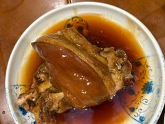 -春發合饭庄