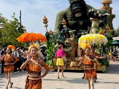 -大连海昌发现王国主题公园