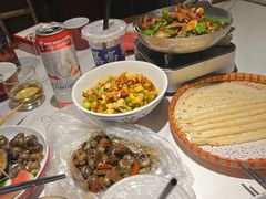 -湘西小馆(滨河路店)