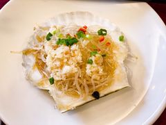 -旺富东海大酒楼(海鲜街店)