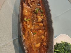 -安徽大厦中餐厅