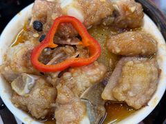 -香港蓮香樓(中環店)