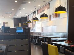 大堂-豪客来牛排(中核世纪广场店)