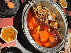 -牛New寿喜烧(虹桥新天地店)