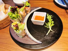 -泰香米泰国餐厅(中大国际店)