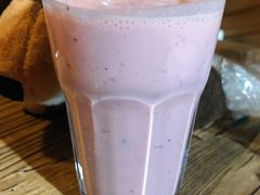 蔓越莓酸奶昔-ELEVEN COFFEE(哈西万达广场店)