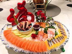-国惠大酒楼(宝龙店)
