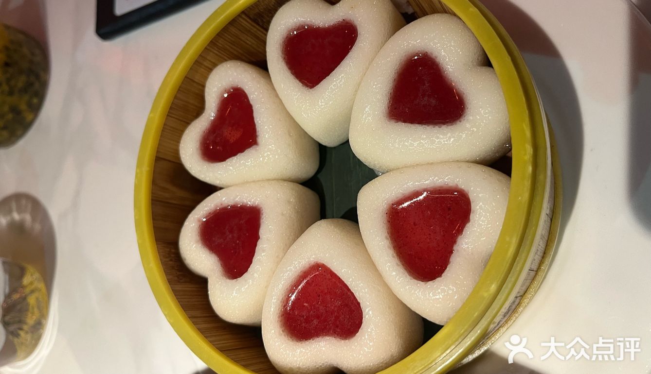 头一次吃麻六记