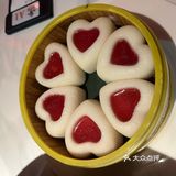 头一次吃麻六记