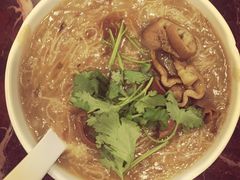 大肠蚵仔面线-阿勇鲁肉饭(龙茗路店)