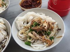 -再回首鸡肉米线(人民路一店)