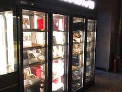 -食间牛排(湖西路店)