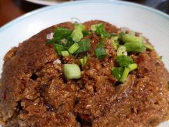 -代羊肉(中和店)