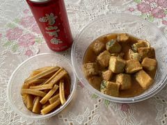 -厨大将烤肘子(镇江北路店)