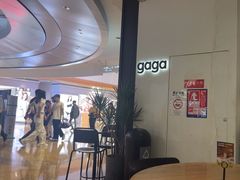 -gaga(深圳南山益田假日广场店)