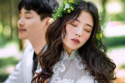 -巴黎恋人婚纱摄影(东莞总店)