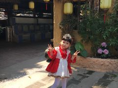 -园林美食城·本土农家菜(杨和镇店)