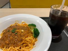 肉酱意粉-大家乐(广州荔湾领展广场店)