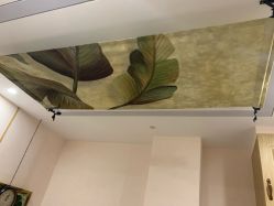 -芳朵美容养生SPA