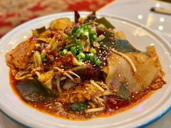 天水麻辣烫-飞天食府(飞天大厦店)