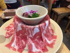 神仙肥牛-蜀大侠火锅(春熙路店)