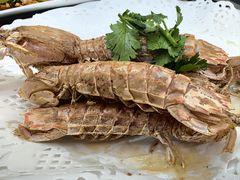 -望海潮海鲜店 特色家常菜(在海一方店)
