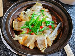 -喜洲翰林餐厅(董家百年老宅店)