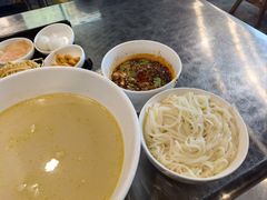 -湛记蘸水米线(粉巷店)