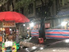 露天位-渝味黄姐火锅(黄泥村店)