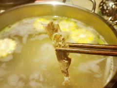 -南城十里潮汕鲜牛火锅·鲜虾生滚粥(融汇老商埠店)