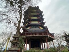 -丰都鬼城名山景区