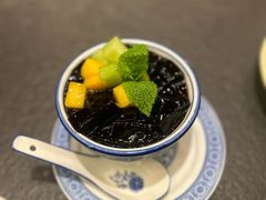 -蝴蝶里·粤菜·点心(滨江龙湖店)