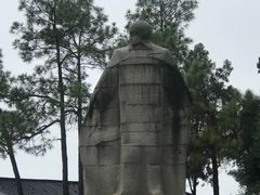 -三国赤壁古战场