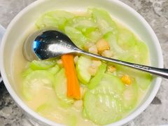 干贝胡瓜-四道菜·福建菜馆(新街口金鹰店)