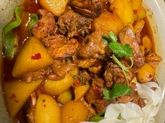 -那时新疆·若羌(经纬汇店)