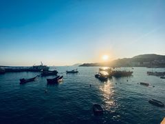 -东极岛景区