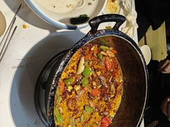 -清真.德枭炕肉店.青海菜(大新街夜市店)