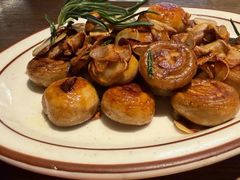 -ZAFFERANO西班牙海鲜饭(上海首店)