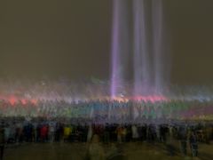 -秋水广场音乐喷泉