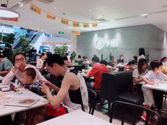 -卡朋西餐(大信新都汇店)